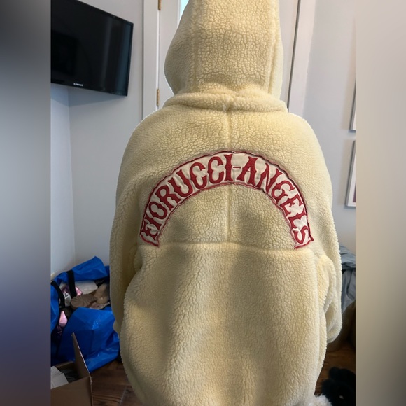 Fiorucci Angels Fleece - Picture 4 of 5